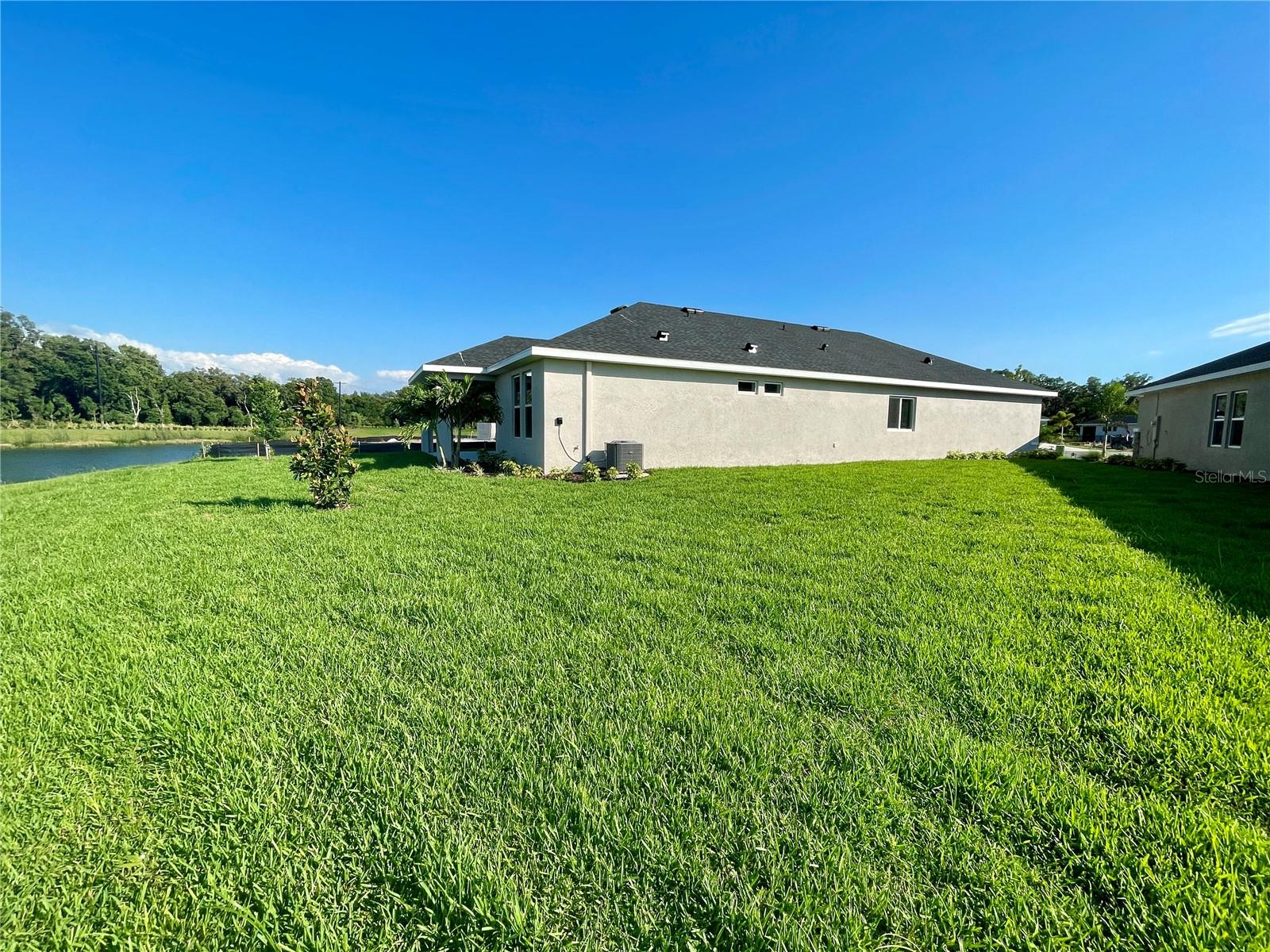 MORGANS GLEN PH IA, IB, IC, IIA & IIB - Residential