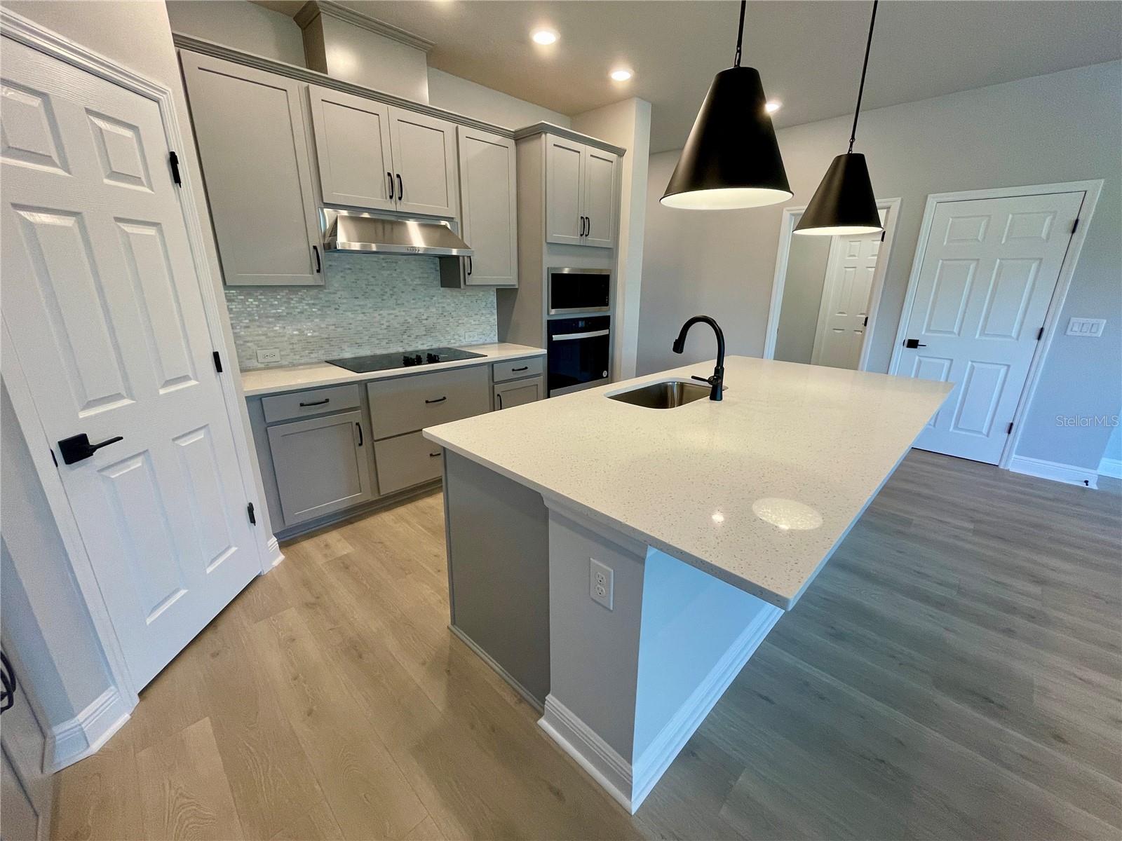 MORGANS GLEN PH IA, IB, IC, IIA & IIB - Residential