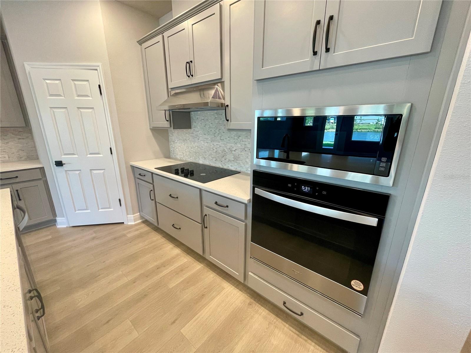 MORGANS GLEN PH IA, IB, IC, IIA & IIB - Residential