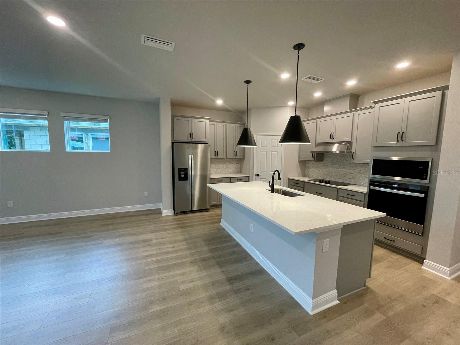 MORGANS GLEN PH IA, IB, IC, IIA & IIB - Residential