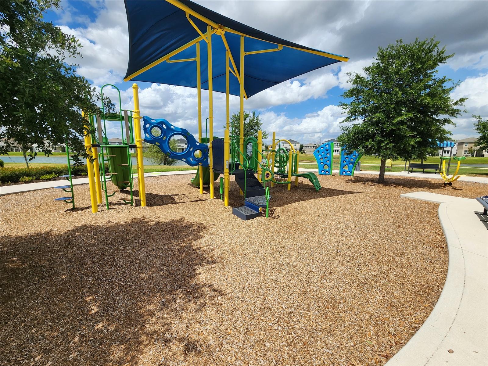 MORGANS GLEN PH IA, IB, IC, IIA & IIB - Residential