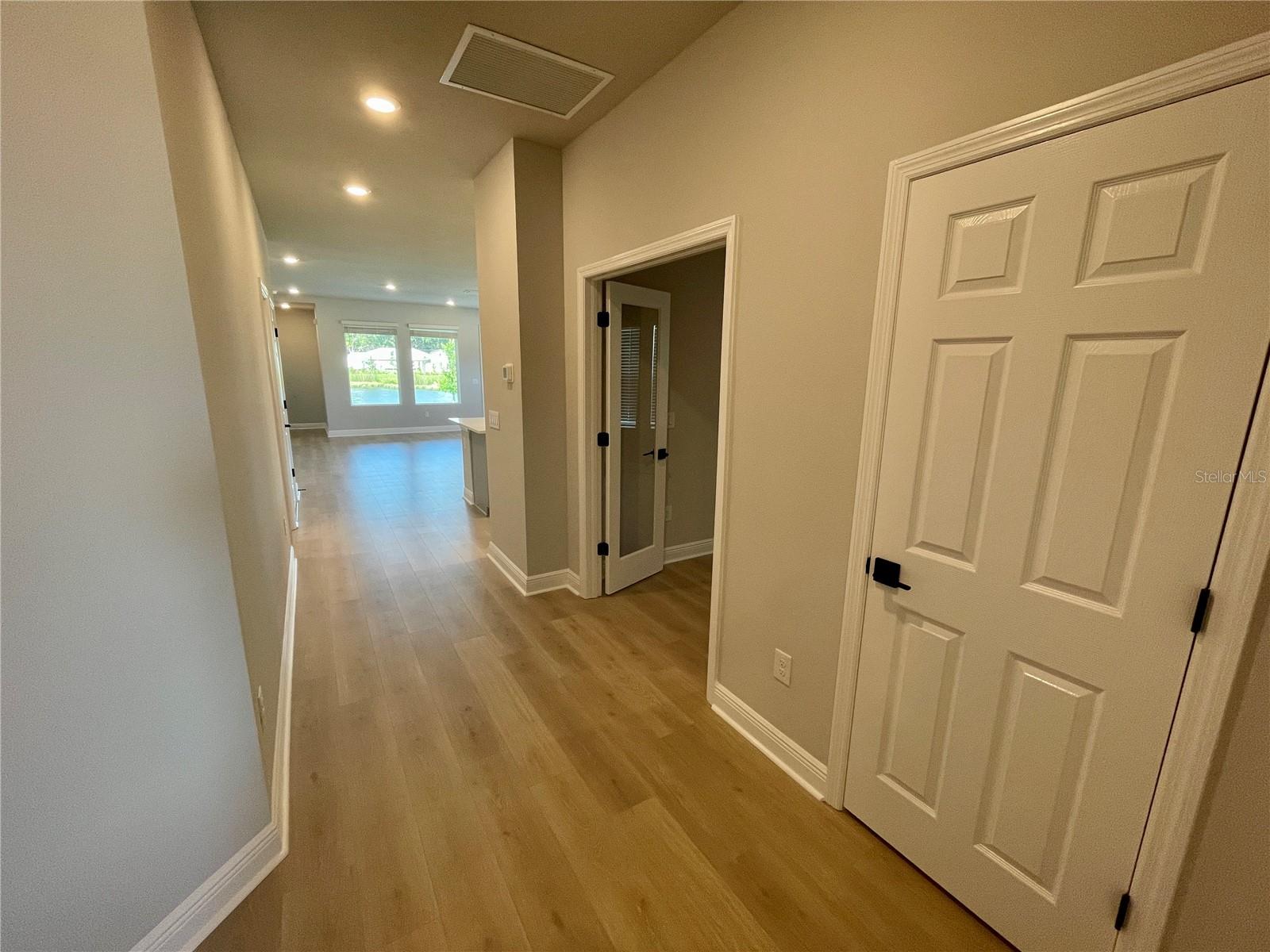 MORGANS GLEN PH IA, IB, IC, IIA & IIB - Residential