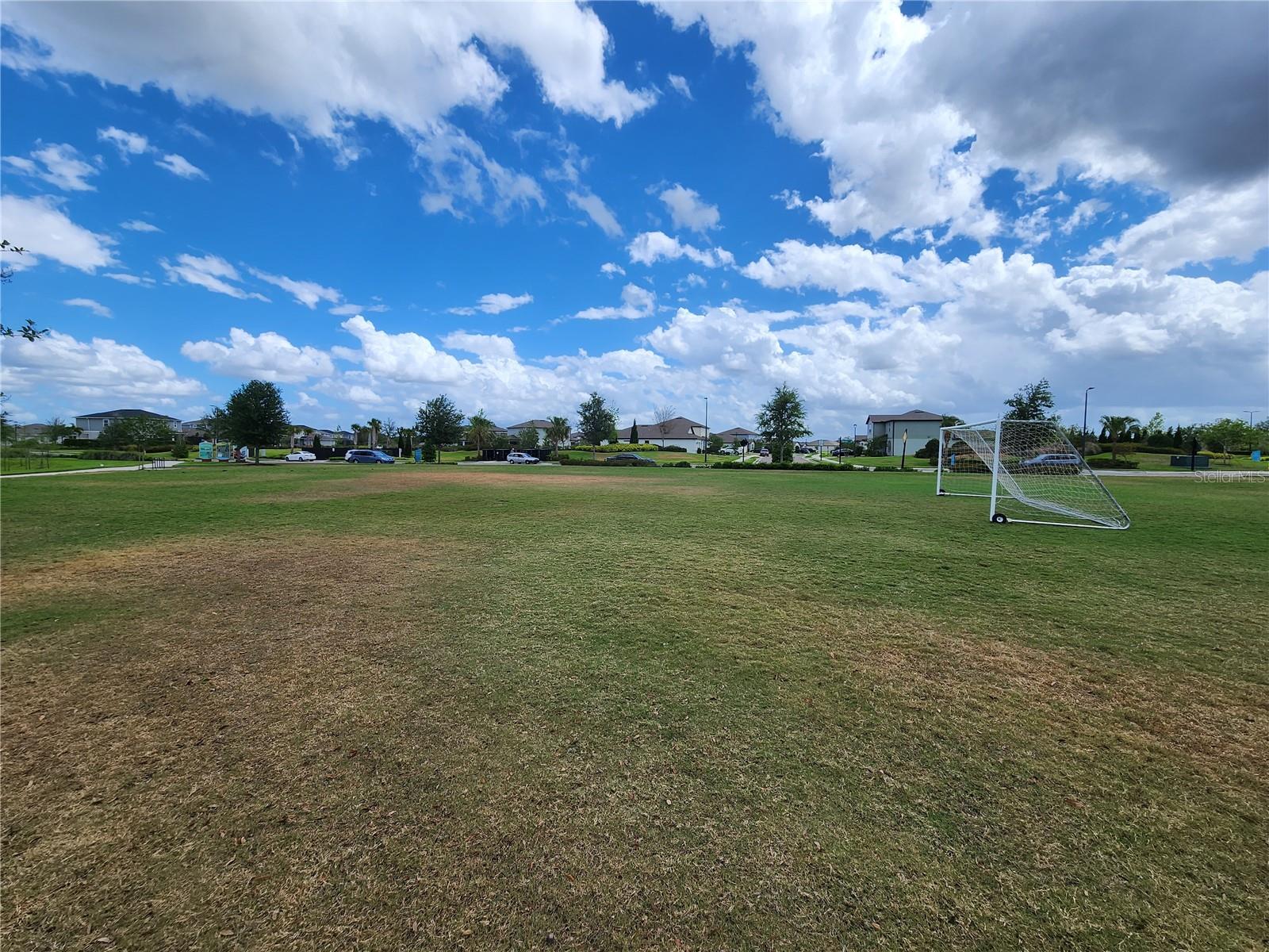 MORGANS GLEN PH IA, IB, IC, IIA & IIB - Residential