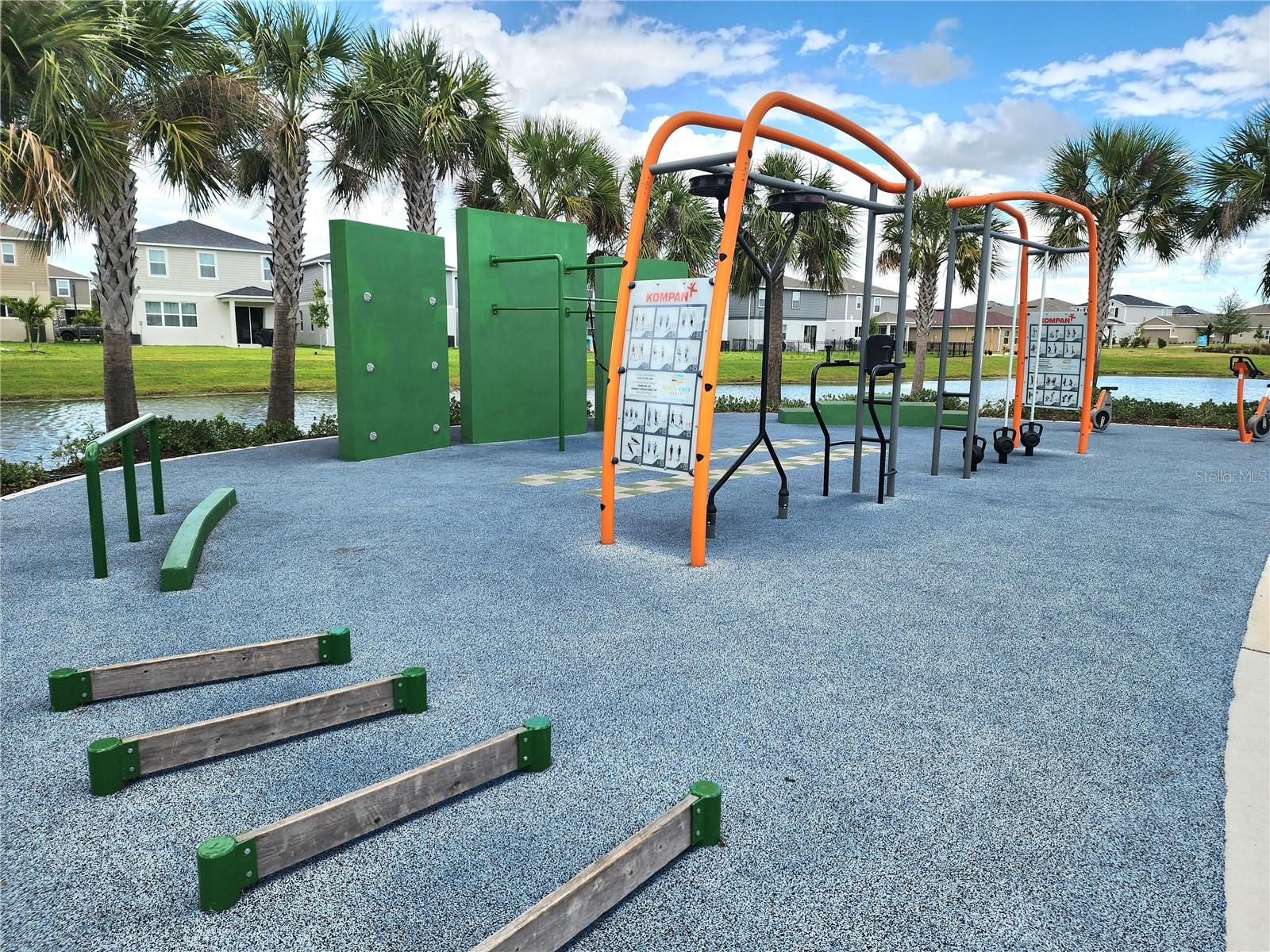 MORGANS GLEN PH IA, IB, IC, IIA & IIB - Residential