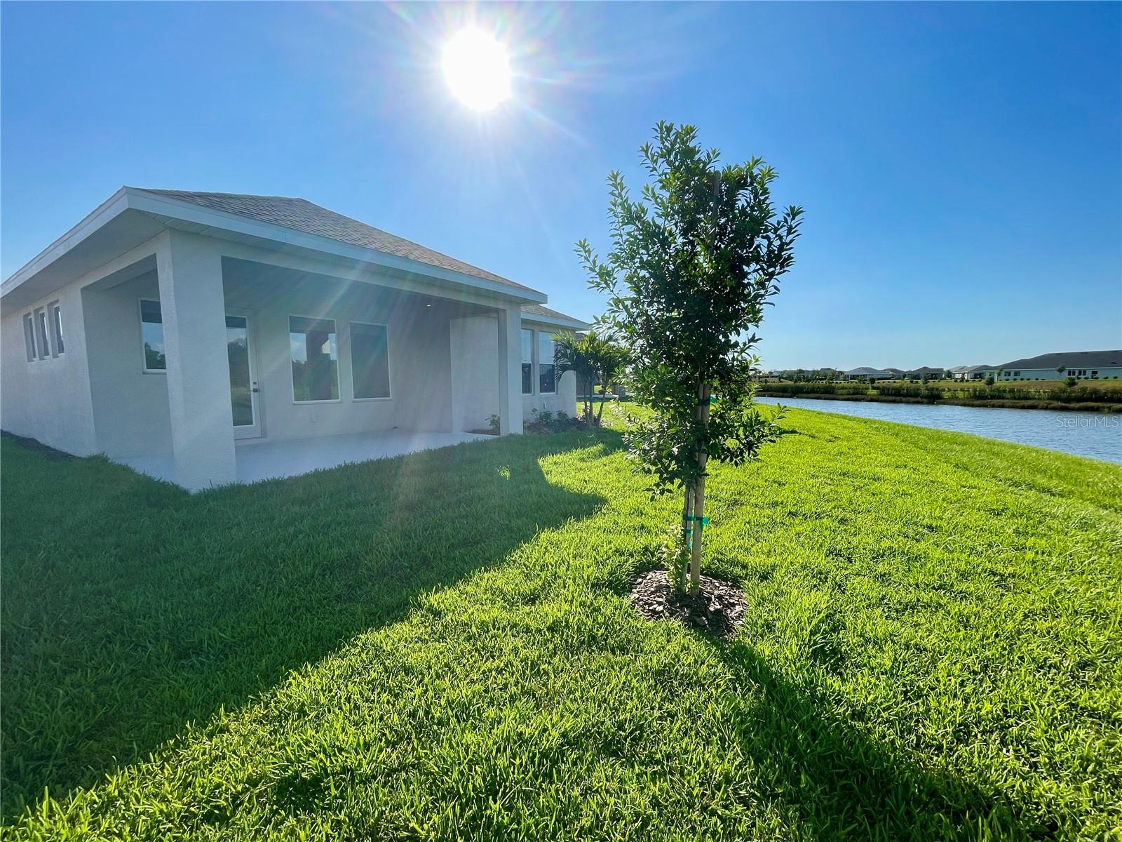 MORGANS GLEN PH IA, IB, IC, IIA & IIB - Residential