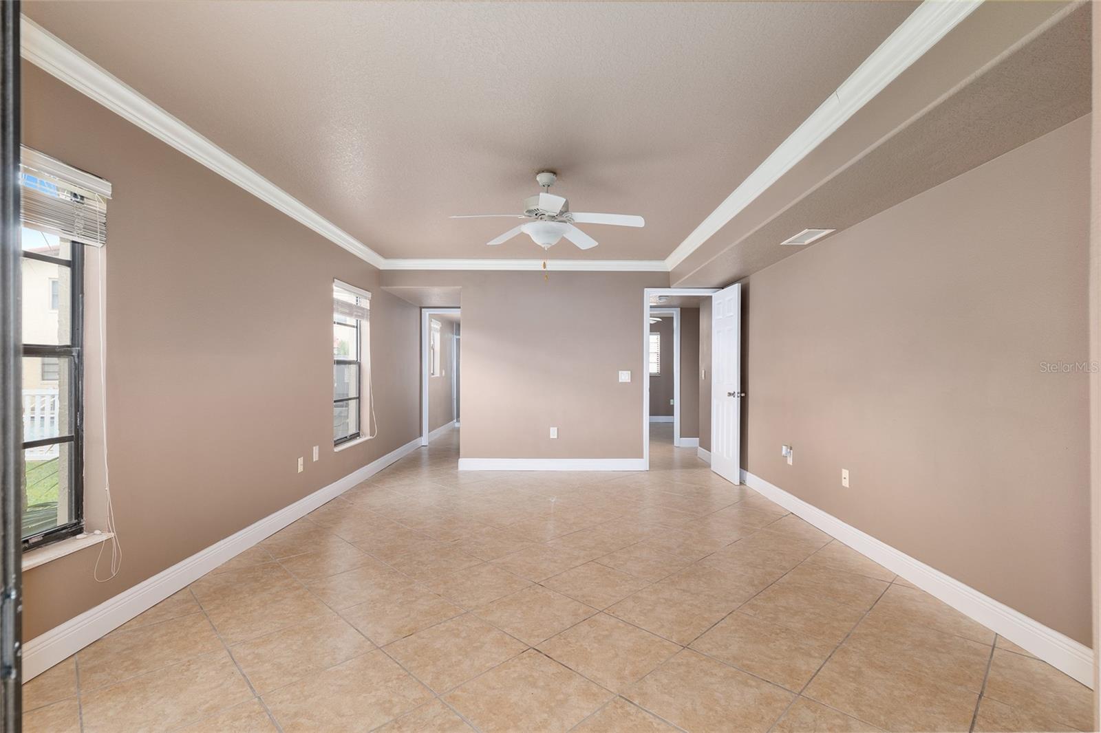 CASA RIO CONDO ASSOCIATION - Residential