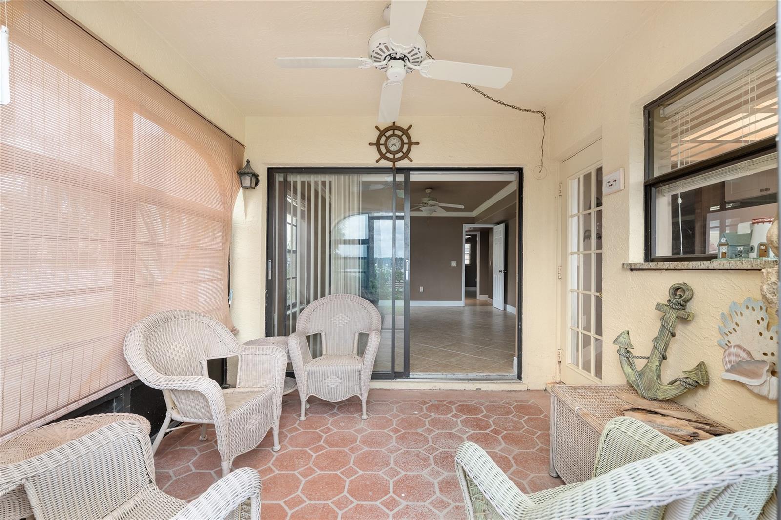 CASA RIO CONDO ASSOCIATION - Residential