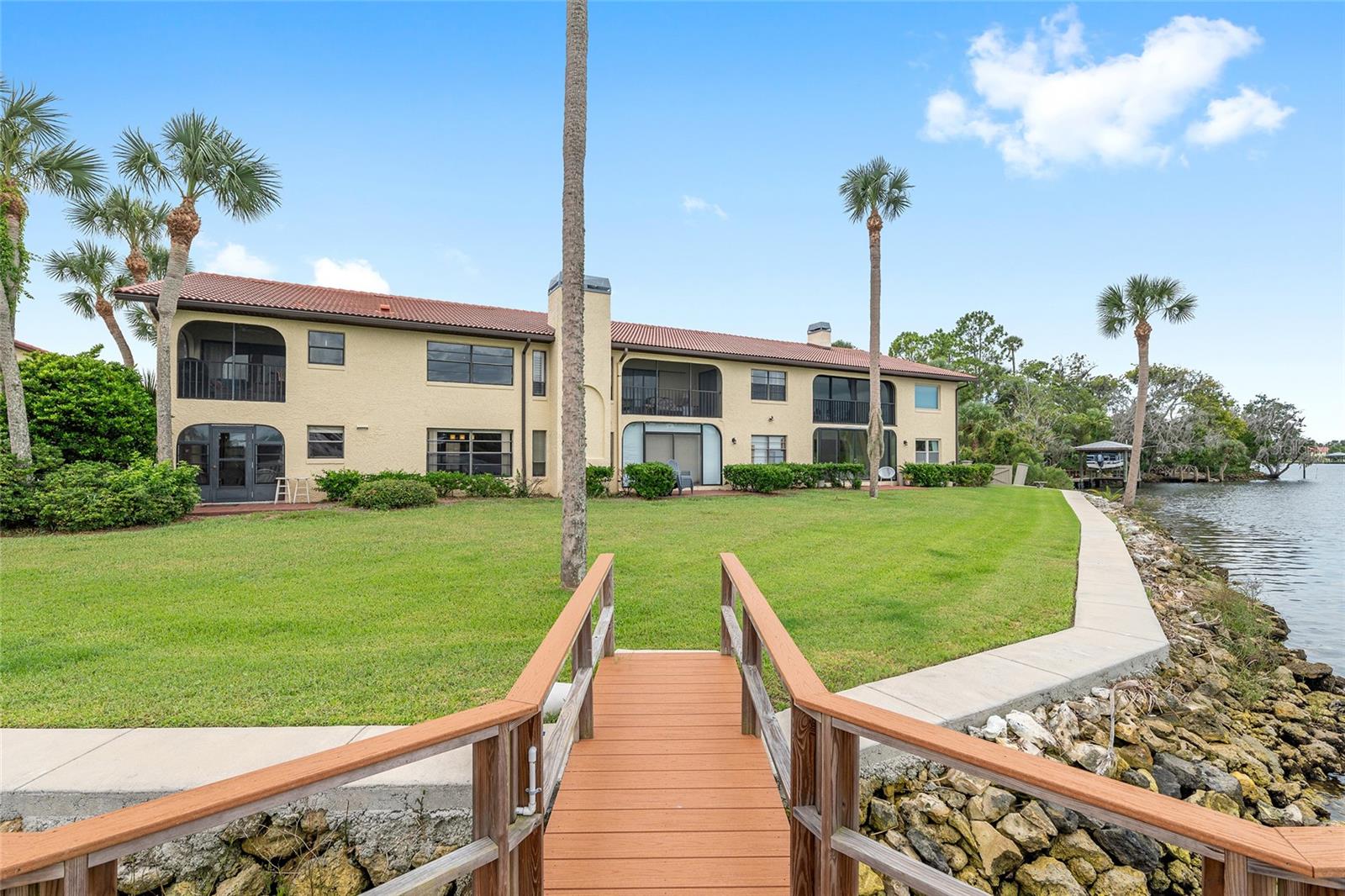 CASA RIO CONDO ASSOCIATION - Residential