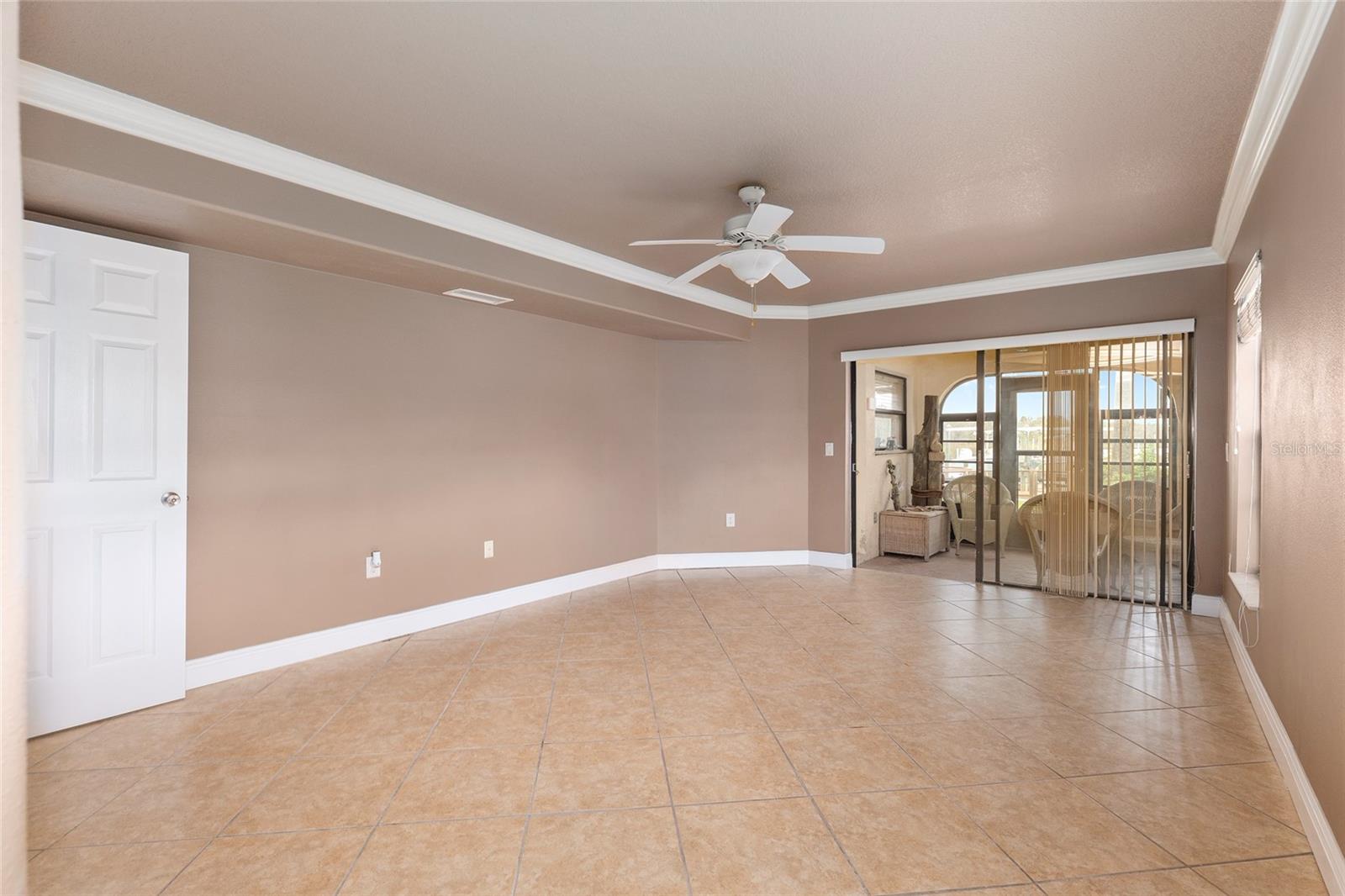 CASA RIO CONDO ASSOCIATION - Residential