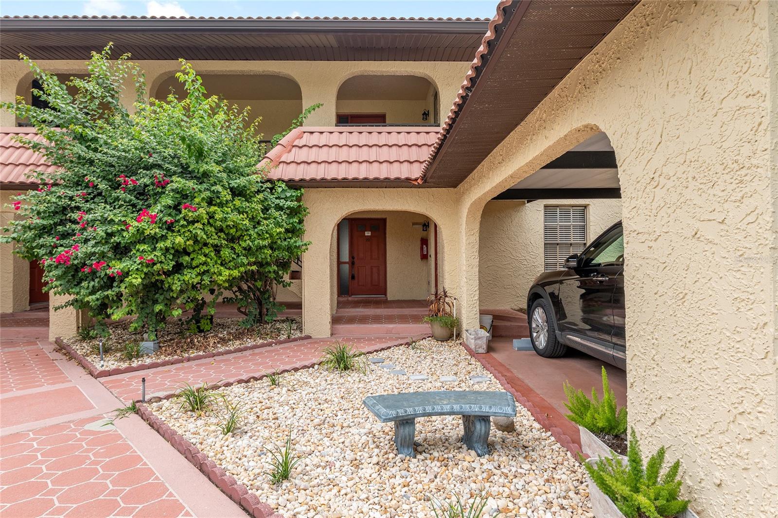 CASA RIO CONDO ASSOCIATION - Residential