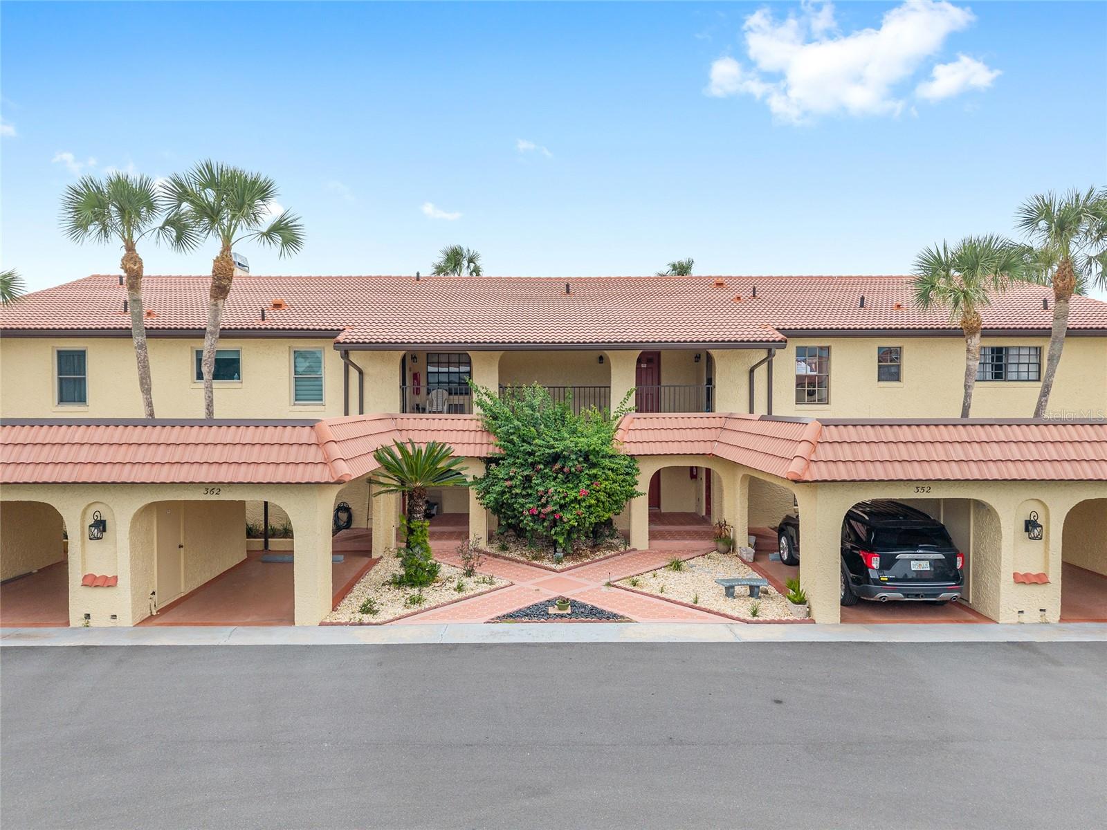 CASA RIO CONDO ASSOCIATION - Residential