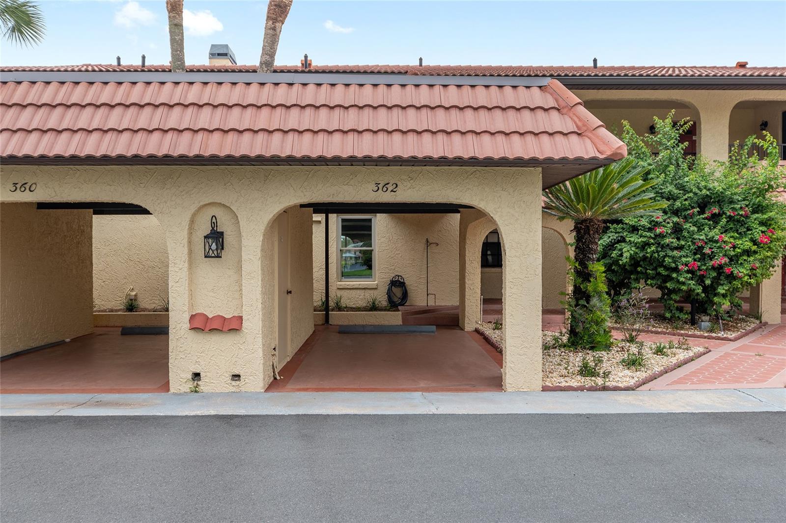 CASA RIO CONDO ASSOCIATION - Residential