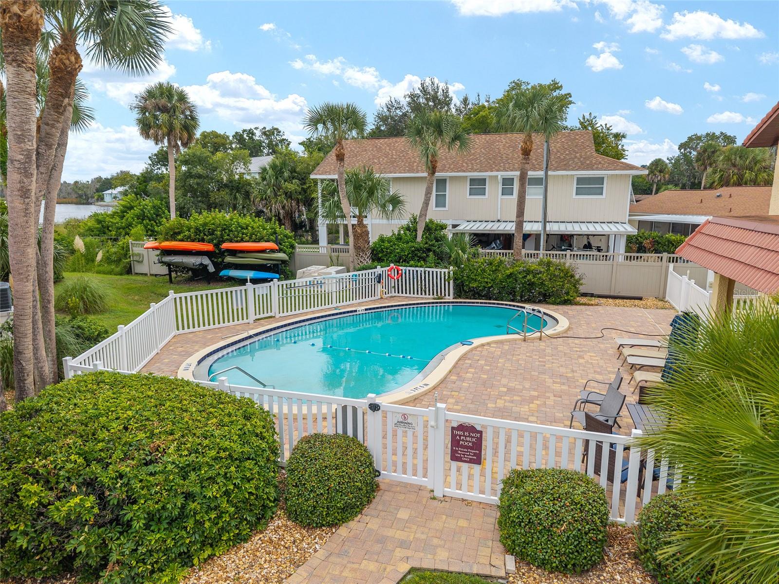 CASA RIO CONDO ASSOCIATION - Residential