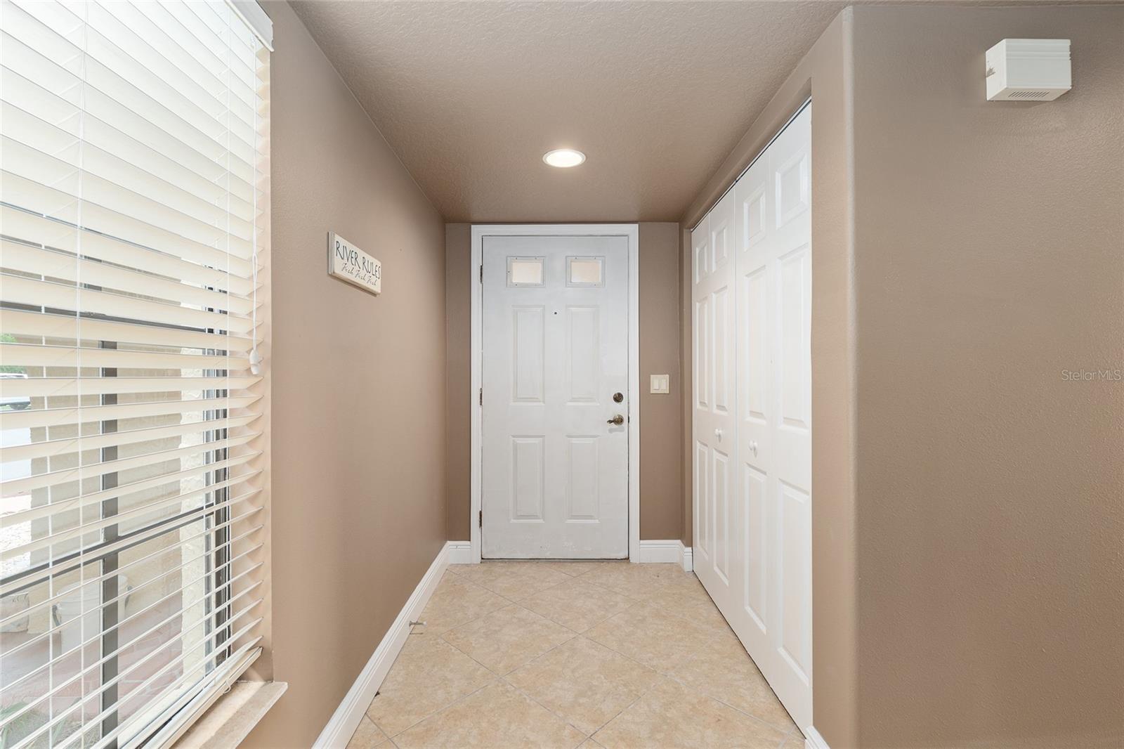 CASA RIO CONDO ASSOCIATION - Residential