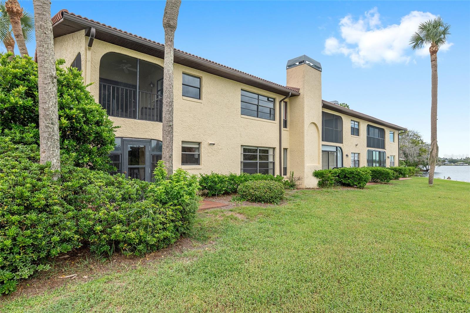 CASA RIO CONDO ASSOCIATION - Residential