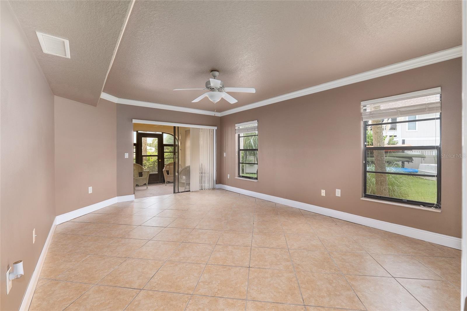 CASA RIO CONDO ASSOCIATION - Residential