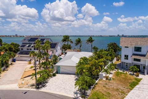 A home in ST PETE BEACH