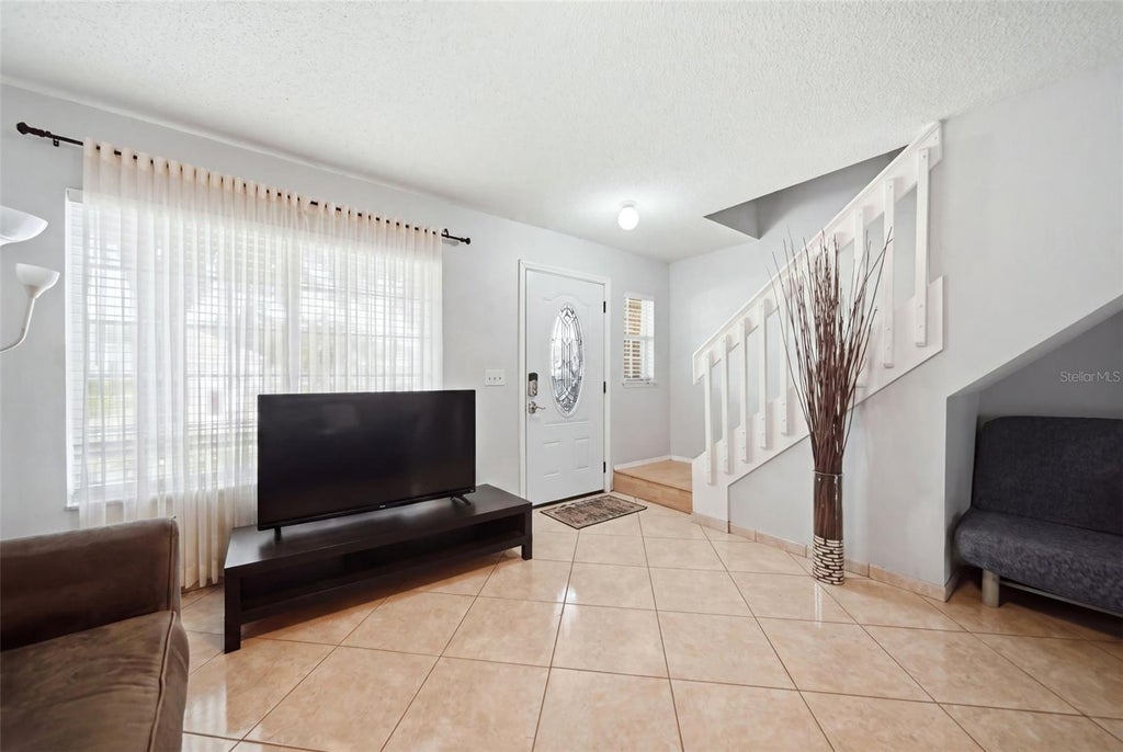 Photo of 2448 Parsons Pond Circle, Kissimmee, FL 34743 (MLS # O6438640)