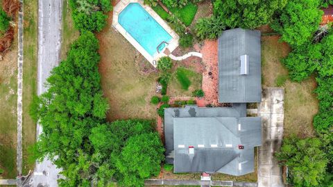 A home in DELAND