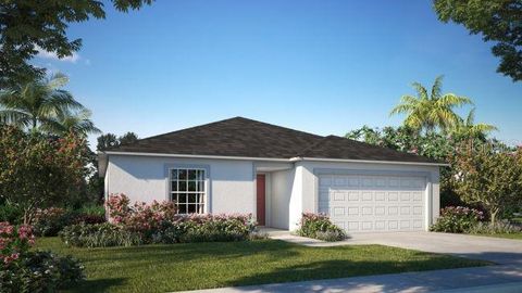 Photo of 28166 S Twin Lakes Drive, Punta Gorda, FL 33955 (MLS # O6311236)