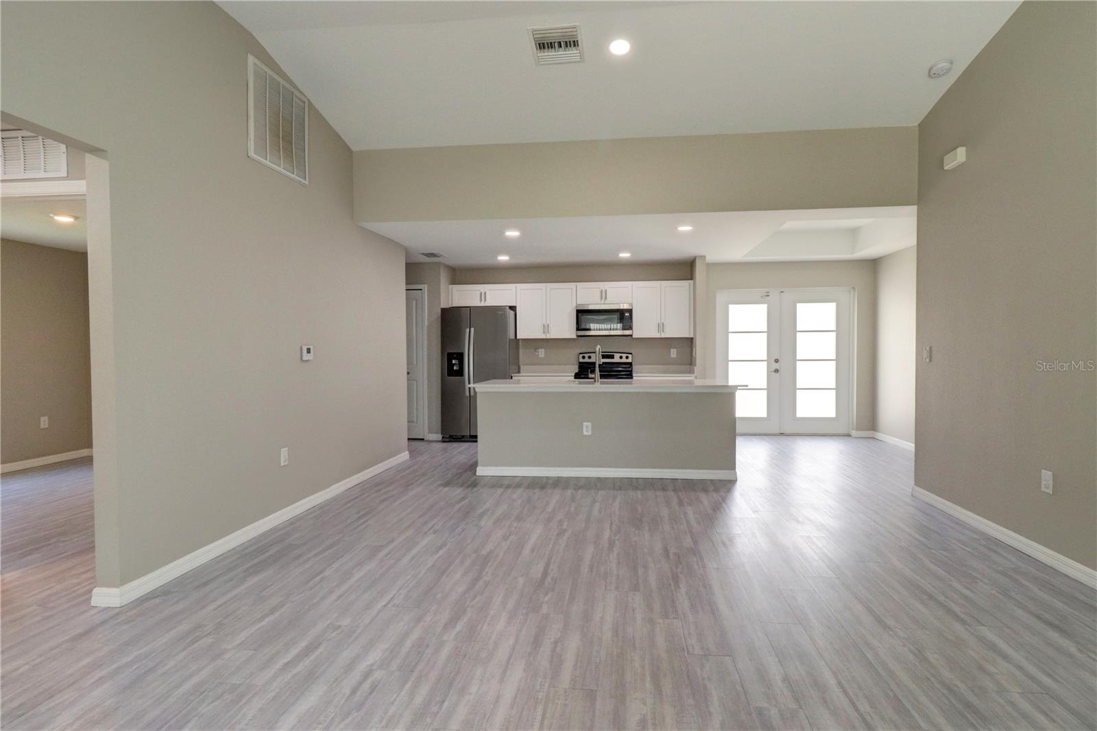 PORT CHARLOTTE SUB 12 - Residential