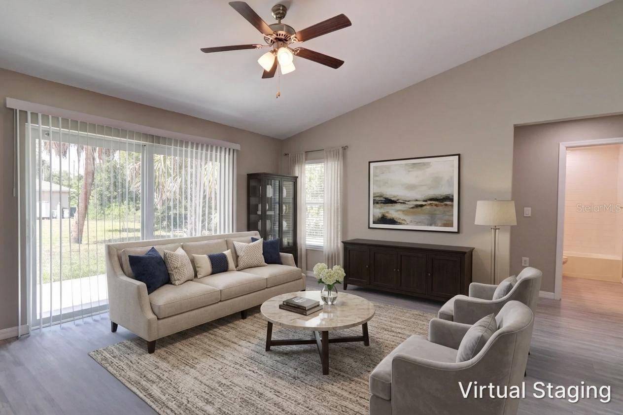 PORT CHARLOTTE SUB 12 - Residential