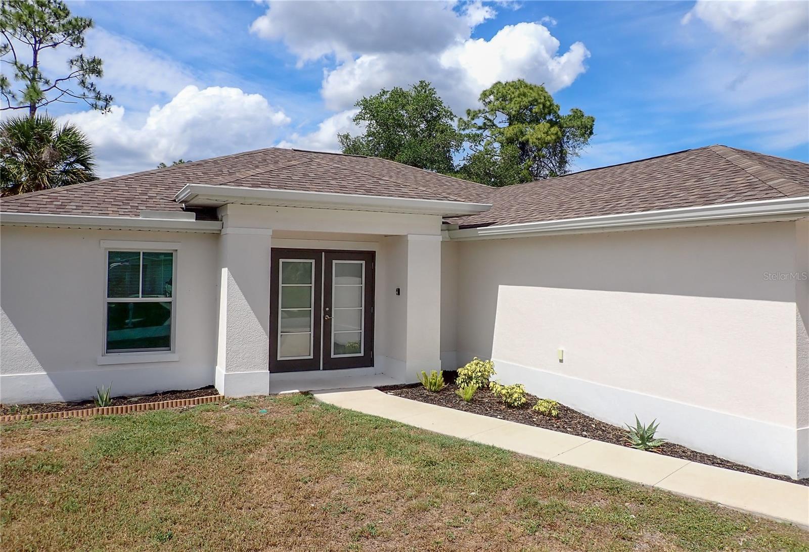 PORT CHARLOTTE SUB 12 - Residential