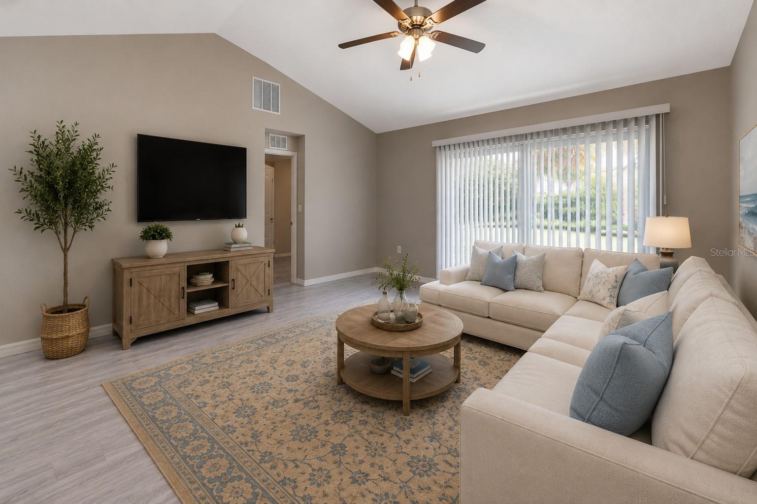 PORT CHARLOTTE SUB 12 - Residential