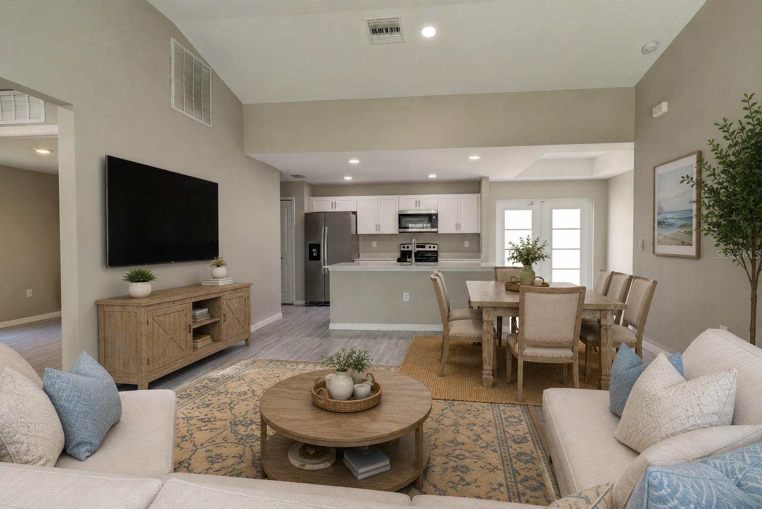 PORT CHARLOTTE SUB 12 - Residential