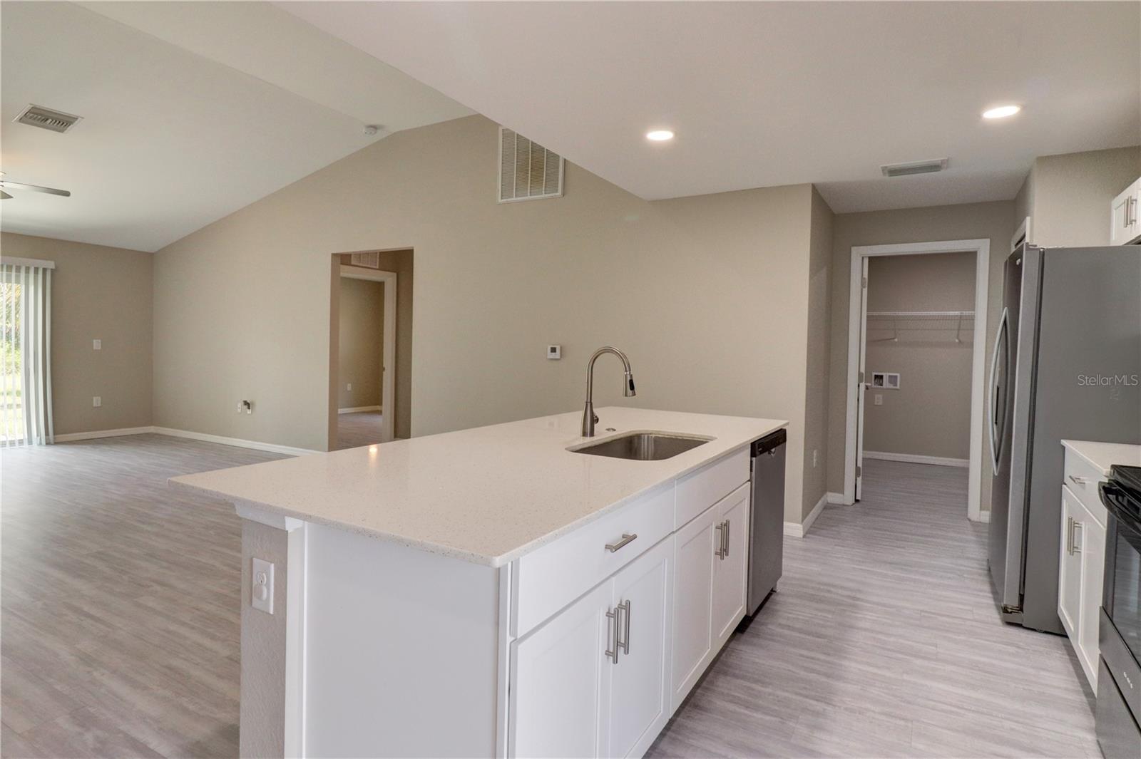PORT CHARLOTTE SUB 12 - Residential