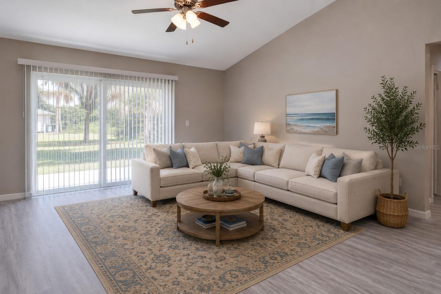 PORT CHARLOTTE SUB 12 - Residential