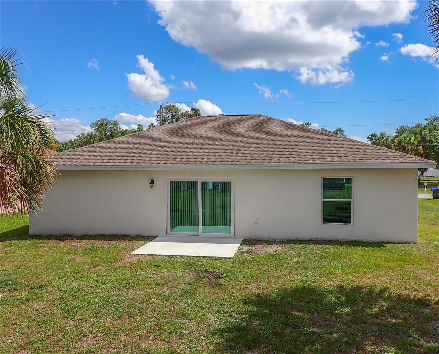 PORT CHARLOTTE SUB 12 - Residential