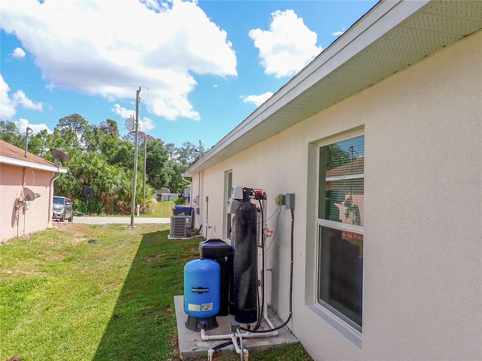 PORT CHARLOTTE SUB 12 - Residential