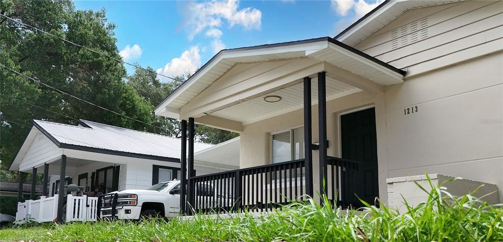 Photo of 1213 E 24th Avenue, Tampa, FL 33605 (MLS # TB8529867)