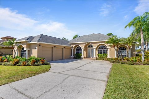 A home in LAKELAND