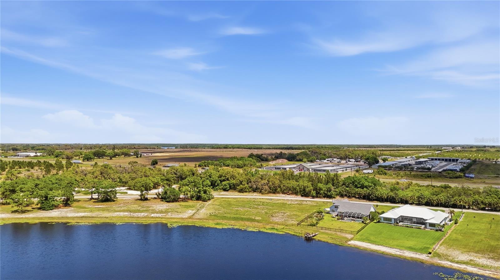 LAKE REGENCY WOODS - Land
