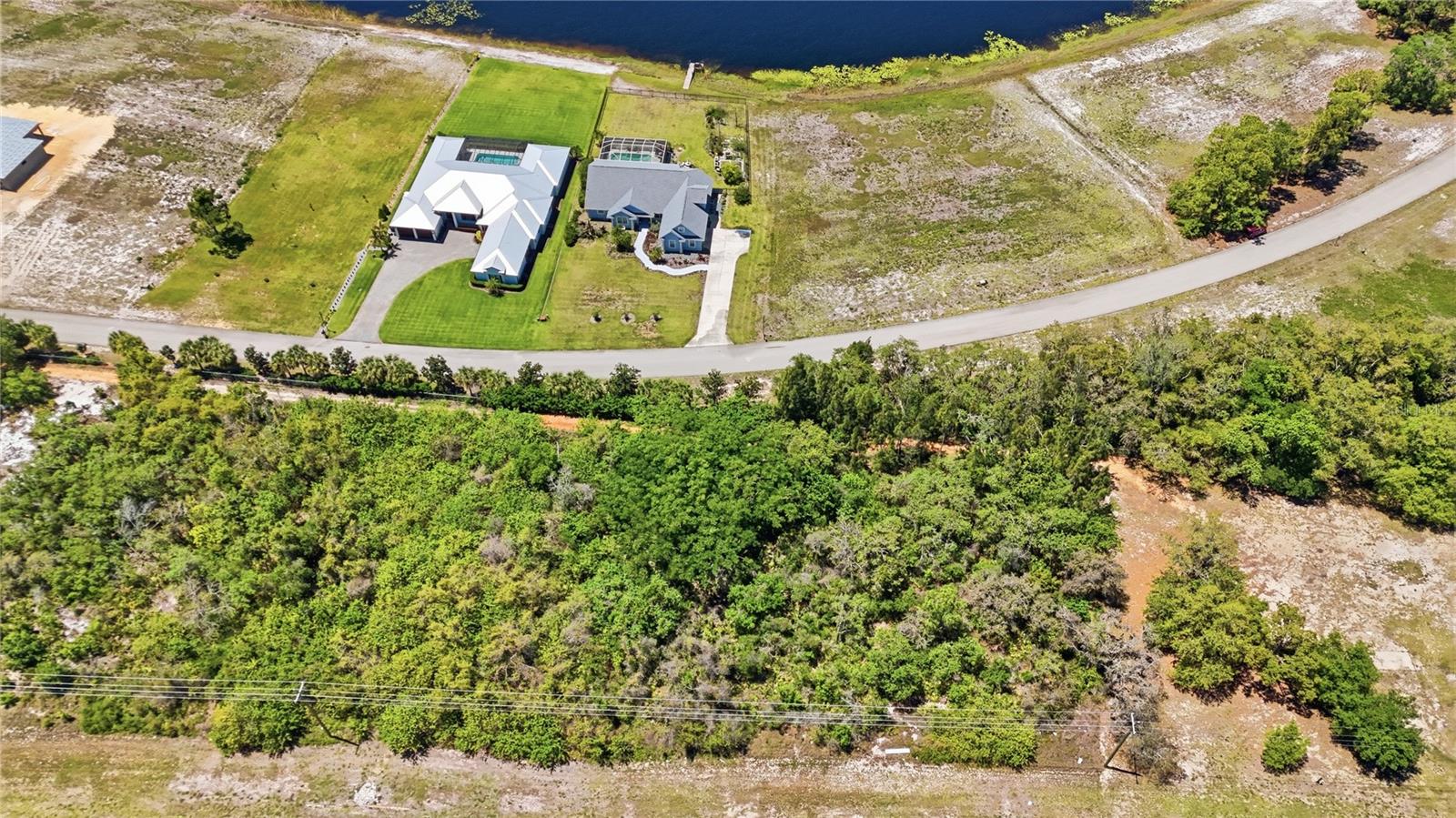 5036 LAKE REGENCY DRIVE