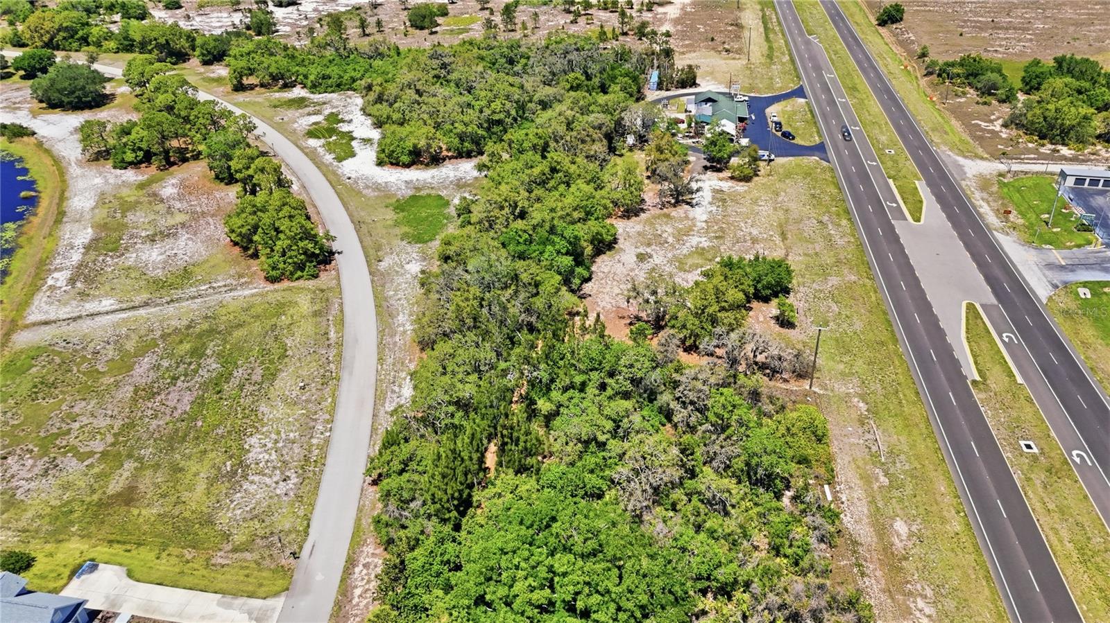 5036 LAKE REGENCY DRIVE