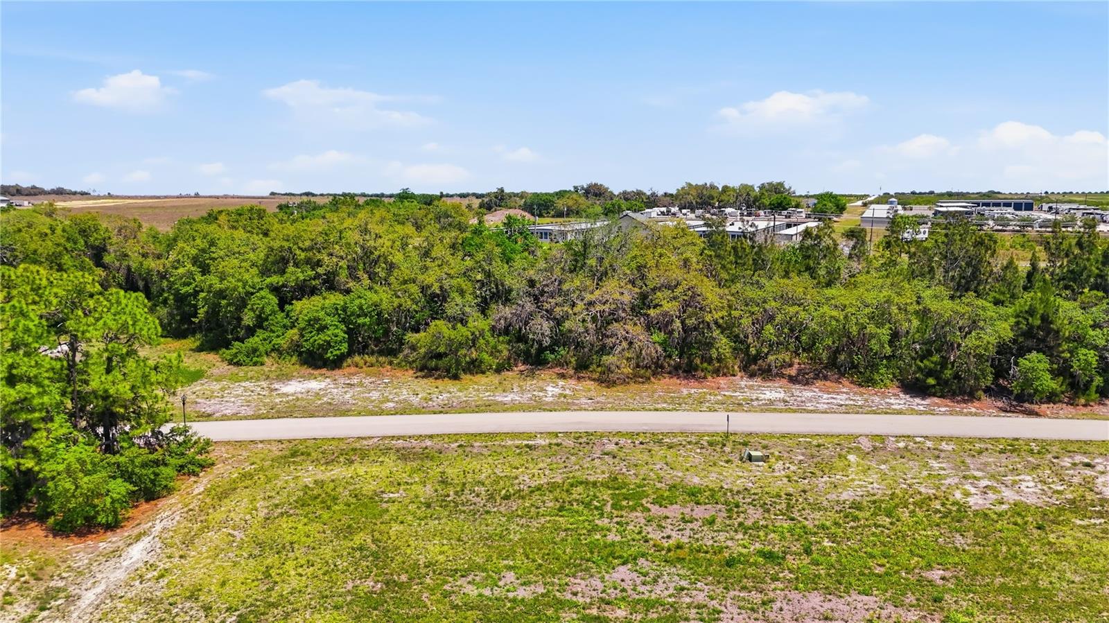 5036 LAKE REGENCY DRIVE