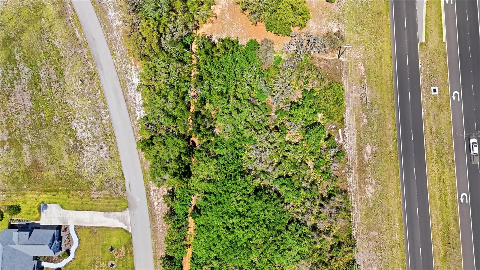 5036 LAKE REGENCY DRIVE