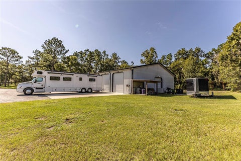 Tiny photo for 2870 NW 87th Avenue, Wildwood, FL 34785 (MLS # G5116871)