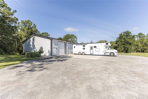 Tiny photo for 2870 NW 87th Avenue, Wildwood, FL 34785 (MLS # G5116871)