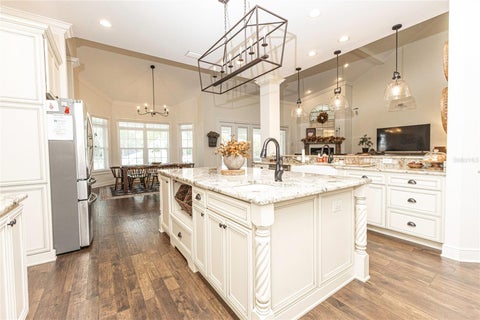 Tiny photo for 2870 NW 87th Avenue, Wildwood, FL 34785 (MLS # G5116871)