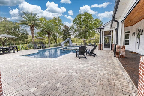 Tiny photo for 2870 NW 87th Avenue, Wildwood, FL 34785 (MLS # G5116871)