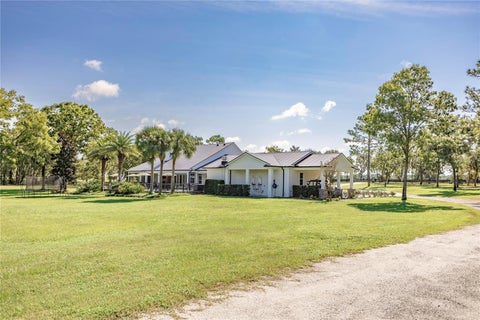 Tiny photo for 2870 NW 87th Avenue, Wildwood, FL 34785 (MLS # G5116871)