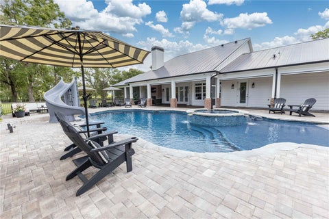 Tiny photo for 2870 NW 87th Avenue, Wildwood, FL 34785 (MLS # G5116871)
