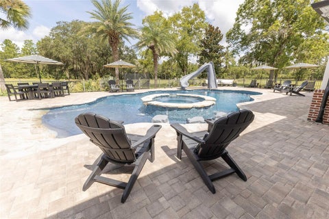 Tiny photo for 2870 NW 87th Avenue, Wildwood, FL 34785 (MLS # G5116871)