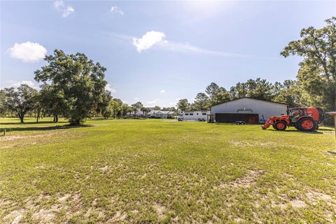 Tiny photo for 2870 NW 87th Avenue, Wildwood, FL 34785 (MLS # G5116871)