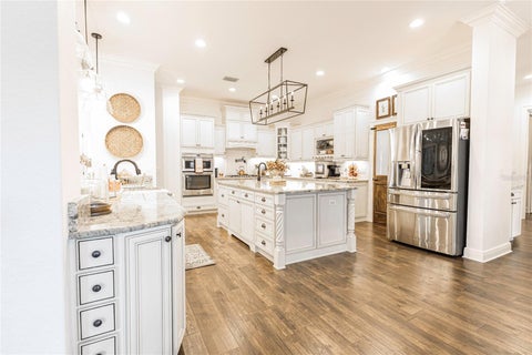 Tiny photo for 2870 NW 87th Avenue, Wildwood, FL 34785 (MLS # G5116871)