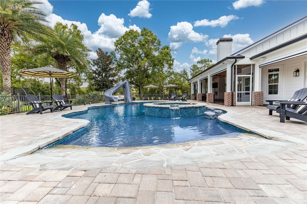 Photo of 2870 NW 87th Avenue, Wildwood, FL 34785 (MLS # G5116871)